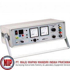 SEBA KMT HV Tester 25kV High Voltage DC Tester SEBA KMT HV Tester 25kV High Voltage DC Tester